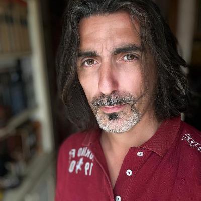 Luke Raineri