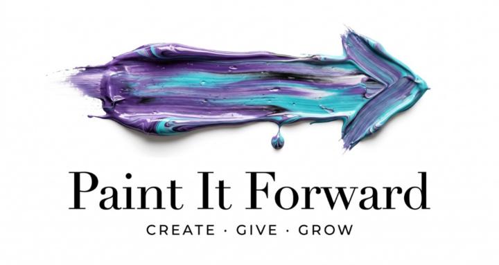Paint it Foward