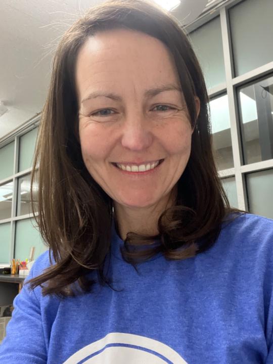 Deanna LeBlanc