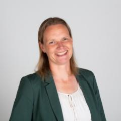 Marieke Westerterp