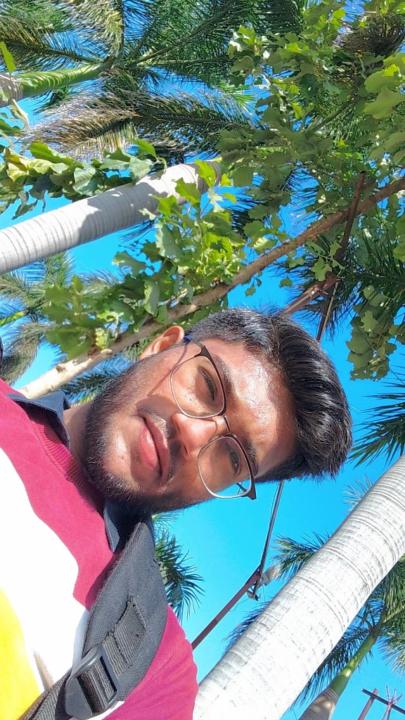 Vishal Choudhary