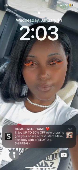 Shantrice Jones