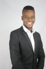 Sechaba Dube
