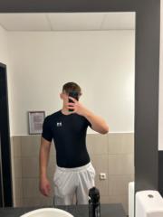Jannik Gast