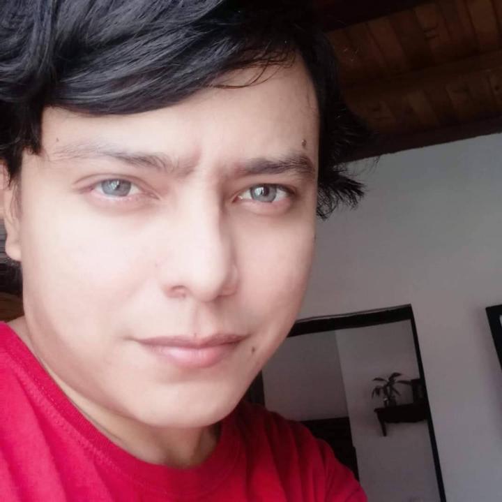 Adhams rafael Dechristensen  severiche