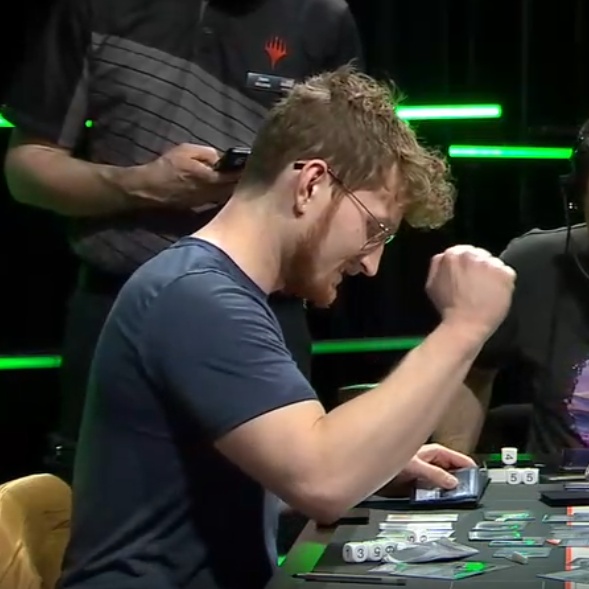 Alexander Friedrichsen