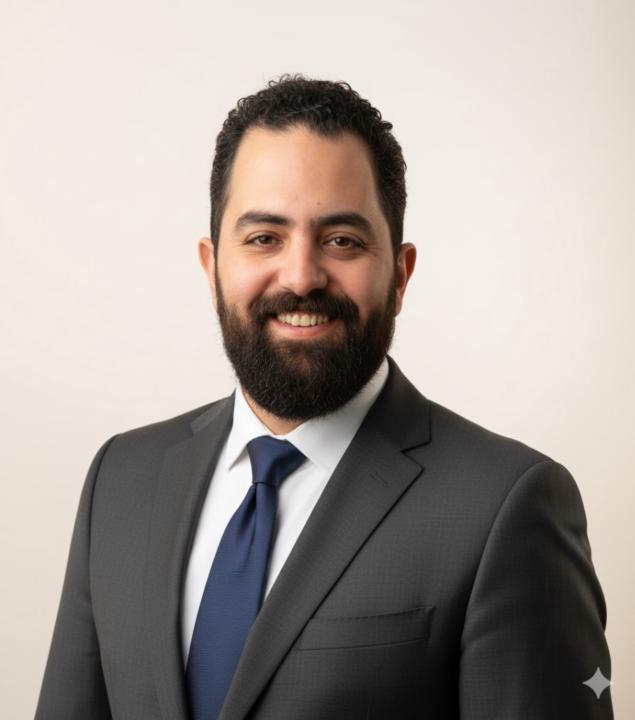 Mohamed Ashraf Shabana