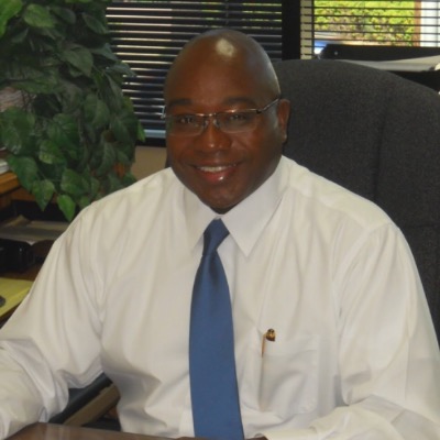 Bernard Hilton
