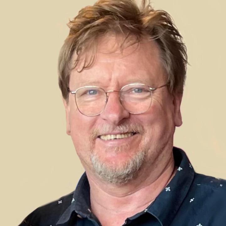 Sean Leahy