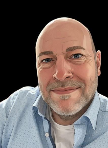 Urs Freiherr von Haxthausen