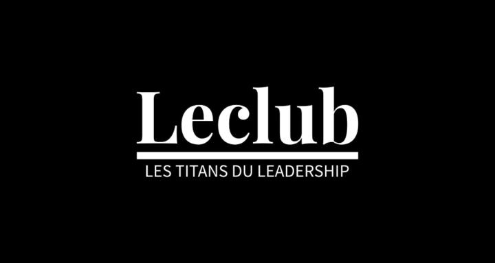 Les Titans du Leadership