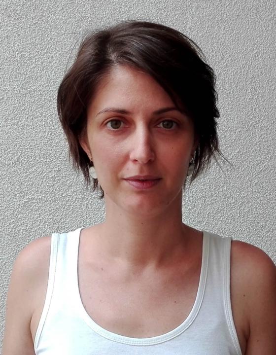 Karolina Zsidi
