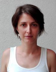 Karolina Zsidi