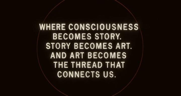 Reflective Connective 