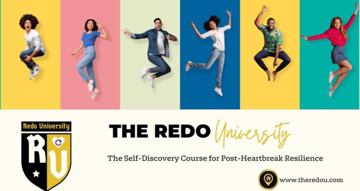 REDO Your Life!