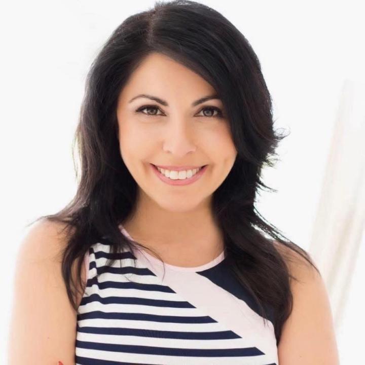 Angela Lucente