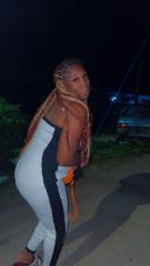 Shauna-Dee Wedderburn