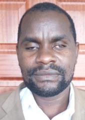 Clifford Owino