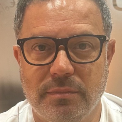 Fernando Maestre