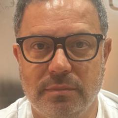 Fernando Maestre