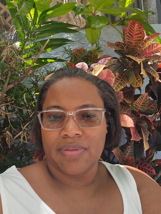 Melvina Smith