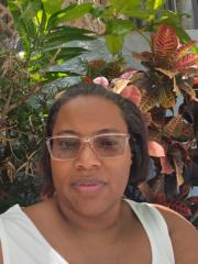 Melvina Smith