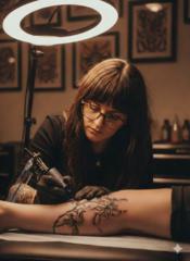 Caroline Capera
