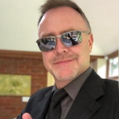 Jason Higgins