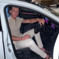 Jamie Batty