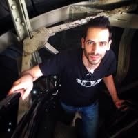 Tomer Greenberger