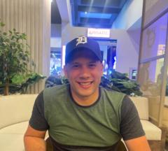 Keyris Miguel Vargas