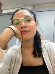 Gabriela Garcia Bautista