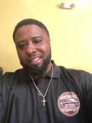 DaMarius Daniels