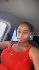 Queisha Carpenter