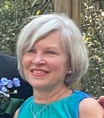 Carol Barrett