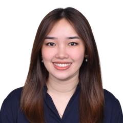 Patricia Jade Pongol