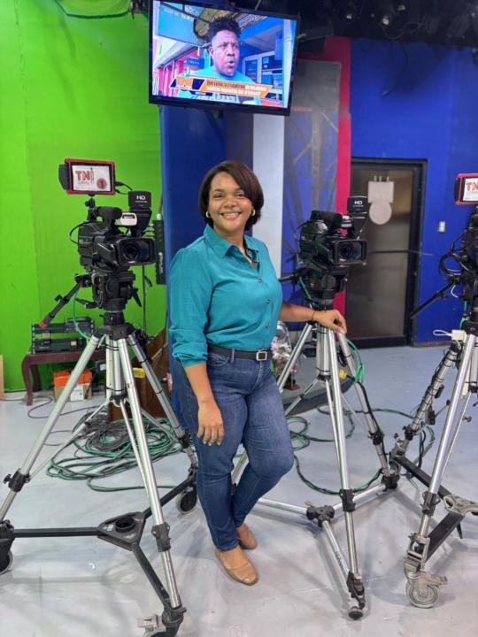 Margarita Victorino