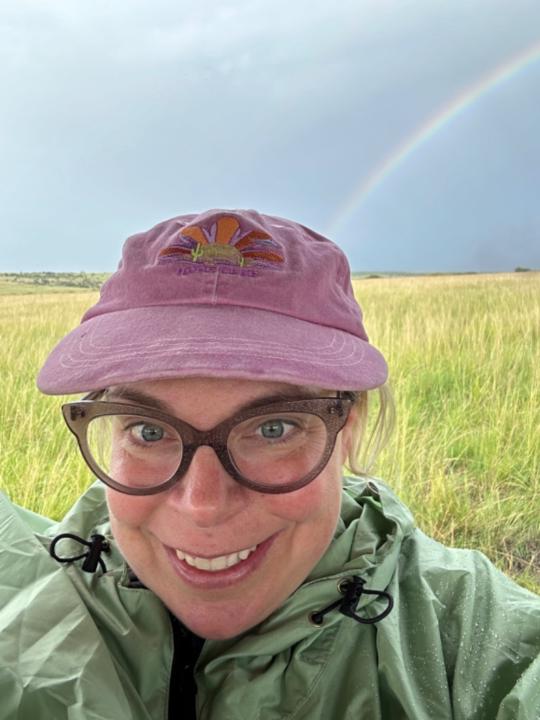 Anne-Christine Merholz