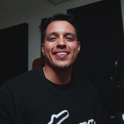 Rodrigo Rojas Tafur