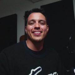 Rodrigo Rojas Tafur