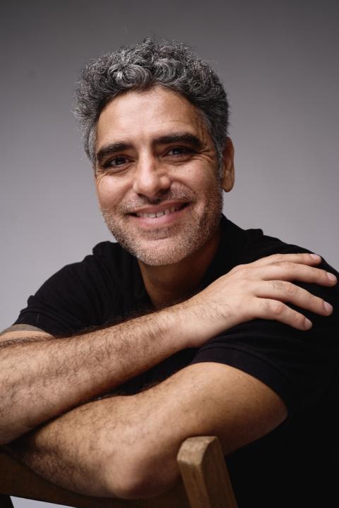 Carlos Castro