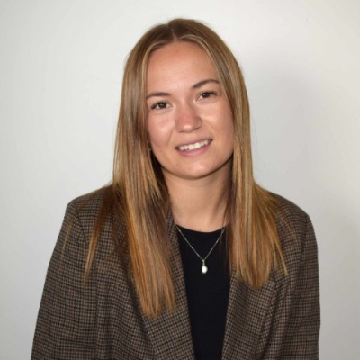 Cecilie Bengtson Sodemann