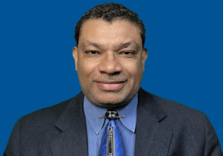 Kennard Brown