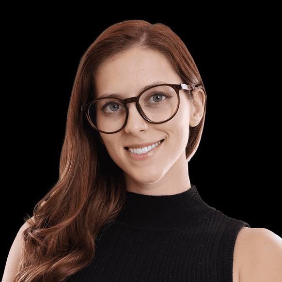 Amy Hoffmann
