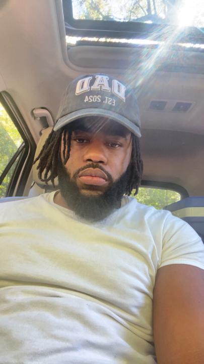 Nathaniel Jean-Louis