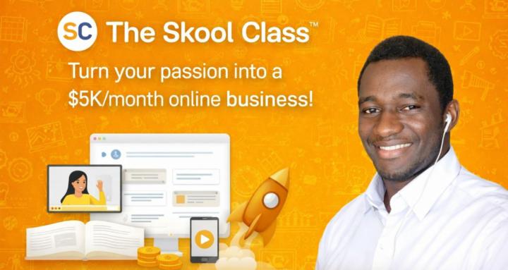 The Skool Class™