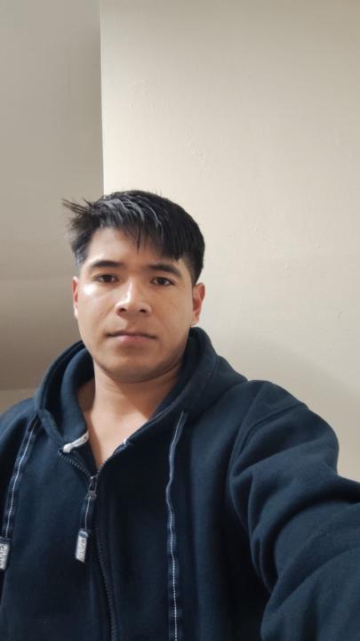 Humberto Ascención