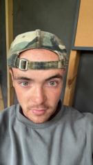 Connor Burnett