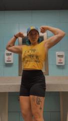 Kayla Mraz