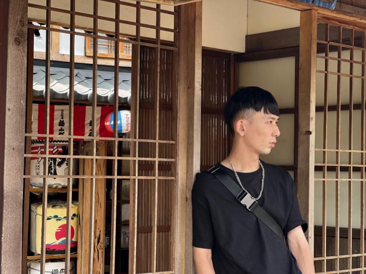 晟嘉 宋